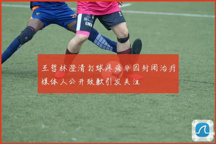 王哲林澄清打球疼痛非因封闭治疗媒体人公开致歉引发关注